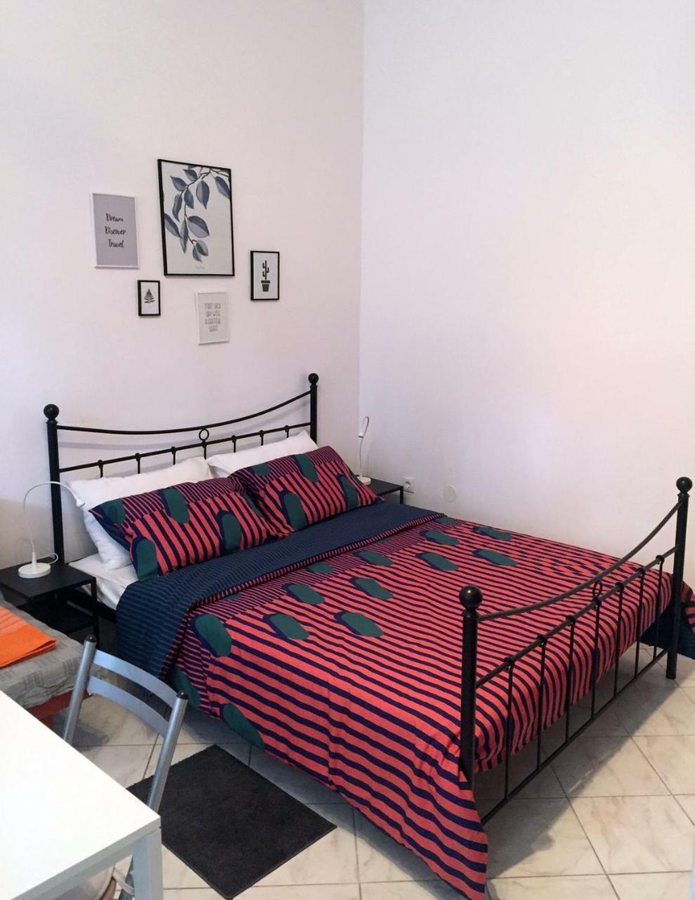 Lovely Studio Apartment By The Sea In Volosko Opatija Exterior foto